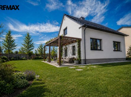 Prodej domu/vily, 168 m²