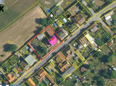 Prodej domu/vily, 168 m²