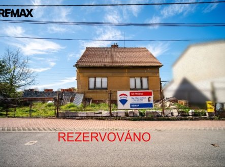 Prodej domu/vily, 168 m²