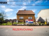 Prodej domu/vily, 168 m²