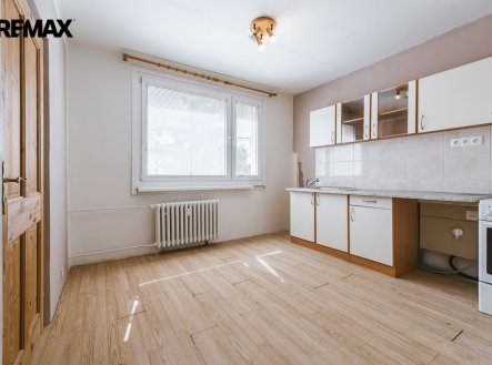 Prodej bytu, 1+1, 36 m²