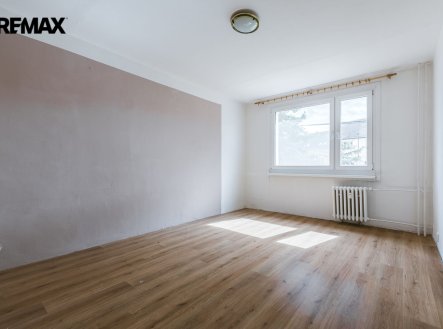 Prodej bytu, 1+1, 36 m²