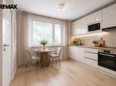 Prodej bytu, 1+1, 36 m²
