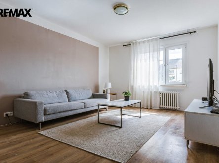 Prodej bytu, 1+1, 36 m²