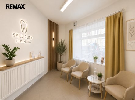Pronájem jiné komerční nemovitosti, 47 m²