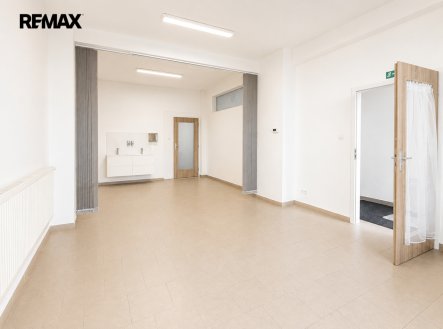 Pronájem jiné komerční nemovitosti, 47 m²