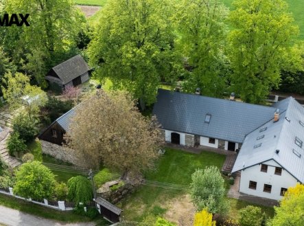 Prodej hotel, 800 m²