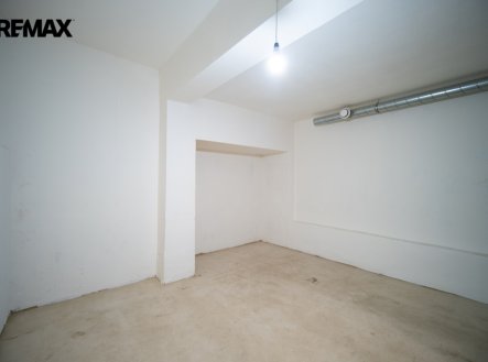 Prodej skladu, 19 m²