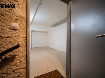 Prodej skladu, 19 m²