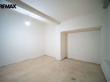 Prodej skladu, 19 m²