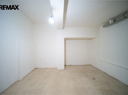 Prodej skladu, 19 m²