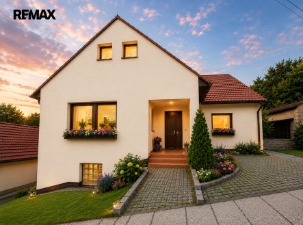 Prodej domu/vily, 192 m²