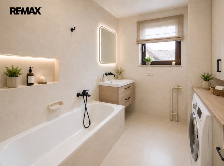 Prodej domu/vily, 192 m²