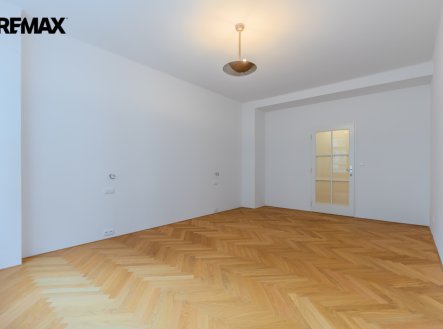 Prodej bytu, 2+kk, 92 m²