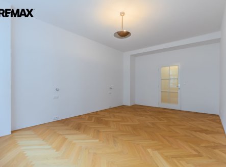 Prodej bytu, 2+kk, 92 m²