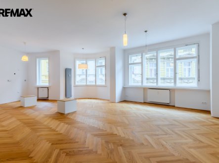 Prodej bytu, 2+kk, 92 m²