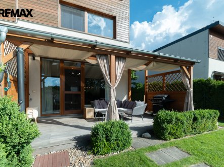 Prodej domu/vily, 109 m²