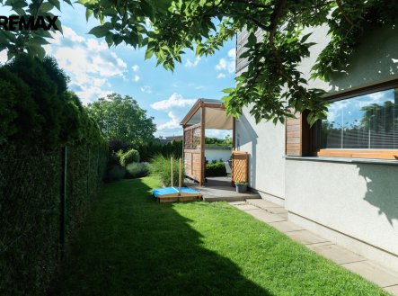 Prodej domu/vily, 109 m²