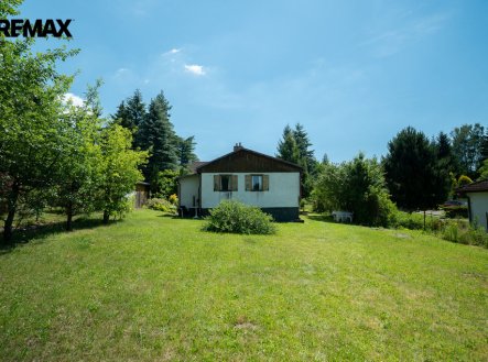 Prodej pozemku pro bydlení, 969 m²