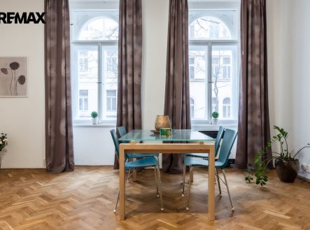 Pronájem bytu, 2+kk, 57 m² obrázek