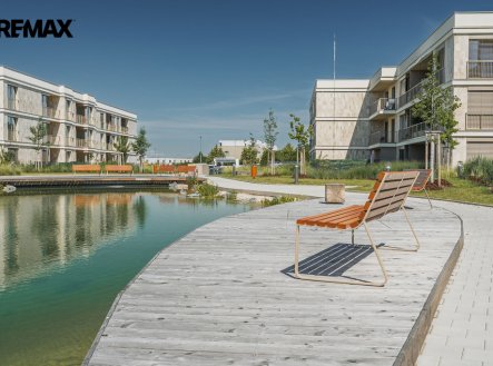 Pronájem bytu, 2+kk, 73 m²