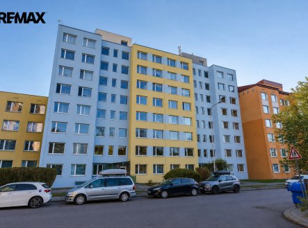 Pronájem bytu, 3+kk, 80 m²