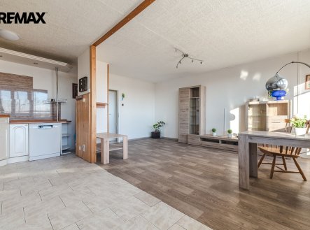 Pronájem bytu, 3+kk, 80 m² obrázek