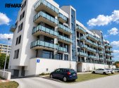 Pronájem bytu, 2+kk, 54 m²
