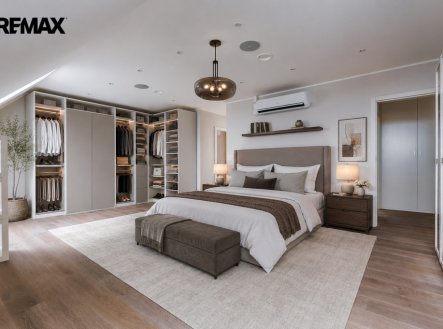 Prodej bytu, 3+kk, 155 m²