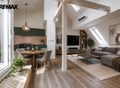 Prodej bytu, 3+kk, 155 m²