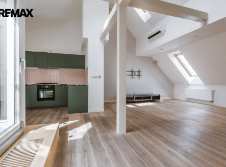 Prodej bytu, 3+kk, 155 m²