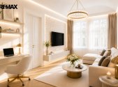 Prodej bytu, 2+1, 69 m²