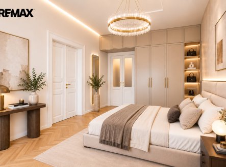 Prodej bytu, 2+1, 69 m²