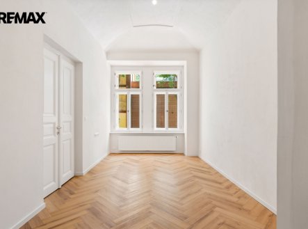 Prodej bytu, 2+1, 69 m²