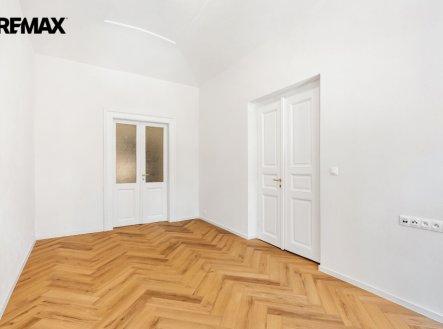 Prodej bytu, 2+1, 69 m²