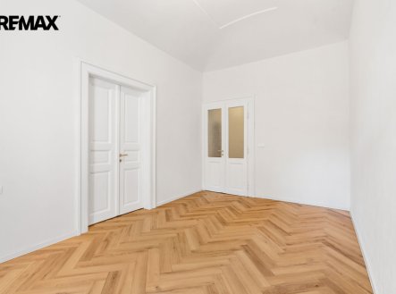 Prodej bytu, 2+1, 69 m²