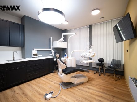Pronájem jiné komerční nemovitosti, 20 m²