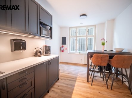 Pronájem jiné komerční nemovitosti, 20 m²