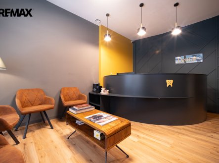 Pronájem jiné komerční nemovitosti, 20 m²