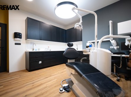 Pronájem jiné komerční nemovitosti, 20 m²