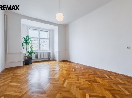 Pronájem bytu, 3+kk, 90 m²