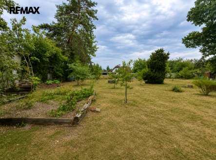 Prodej pozemku pro bydlení, 2 039 m²