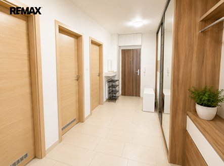 Pronájem bytu, 3+1, 101 m²