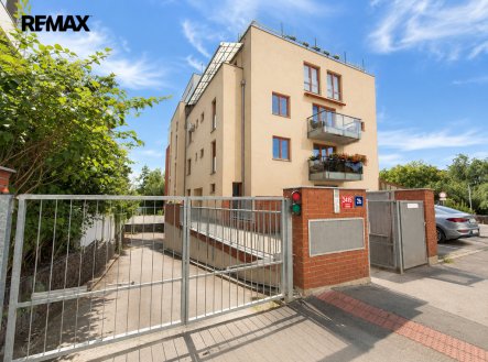 Pronájem bytu, 3+1, 101 m²