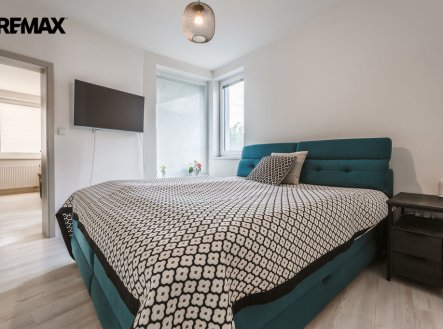 Pronájem bytu, 3+kk, 76 m²