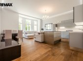 Pronájem bytu, 4+kk, 103 m²