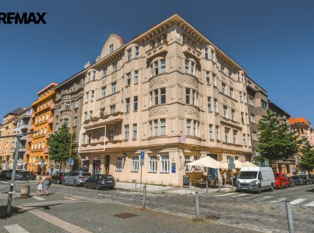 Pronájem bytu, 4+kk, 103 m²