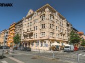 Pronájem bytu, 4+kk, 103 m²