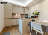 Pronájem bytu, 1+kk, 31 m²