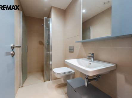 Pronájem bytu, 1+kk, 31 m²